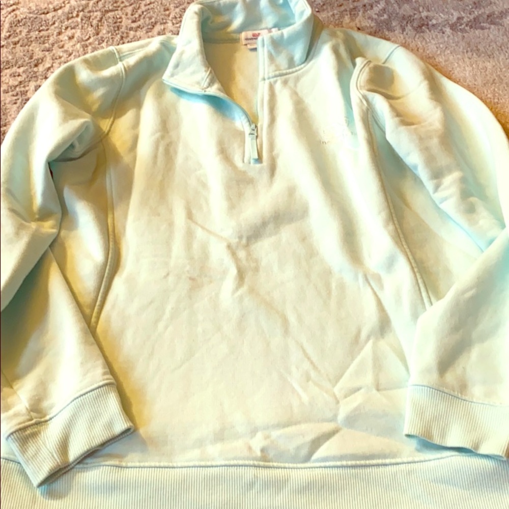 Vineyard Vines Quarter zip